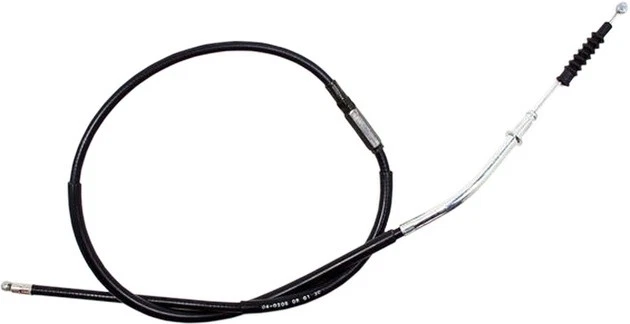 Motion Pro Brake Cable Front Black for Suzuki LT-F160 QuadRunner 160 1991-2003 Foto 1 de 1