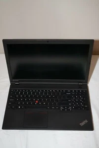 ^ Lenovo ThinkPad L540 i7-4712MQ @ 2.3GHz 15.6" 4GB Ram No HD #C1273 - Picture 1 of 10