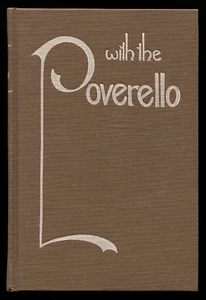 With the POVERELLO: History of the Sisters of Saint Francis. Hardcover 1ST, 1948 - Imagen 1 de 4