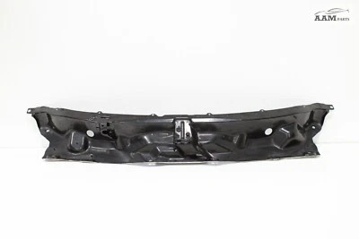 2020-2023 CADILLAC CT4 2.0L TAMPA DO CAPÔ DO PARA-BRISA DIANTEIRO PAINEL INFERIOR PLENUM FABRICANTE DE EQUIPAMENTO ORIGINAL - Imagem 1 de 4