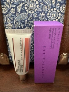 Chantecaille Cheek Gelee Hydrating Gel-Cream Blush 21,6 ml - Vibrant - Bild 1 von 2