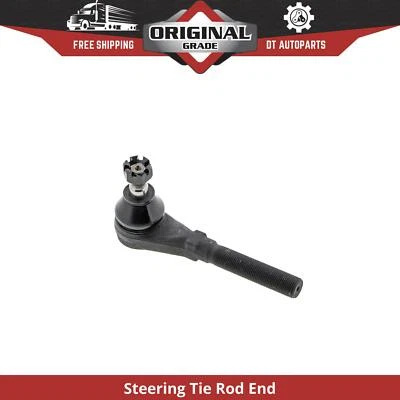 Para Ford F-250 1997-1999 4x4 extremo de barra de dirección Mevotech 1998 Foto 1 de 3