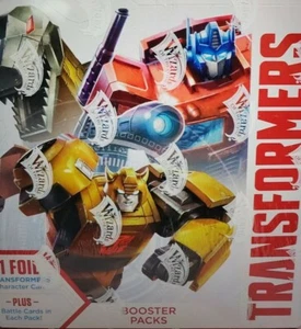 Transformers TCG Season 1 / Wave 1 Battle Cards * Pick your Card * - Picture 1 of 82