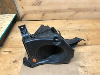 ALTAVOZ SUBWOOFER SUBWOOFER MERCEDES BENZ ML63 OEM 07-12 HARMAN KARDON LOGIC 7  Foto 1 de 4