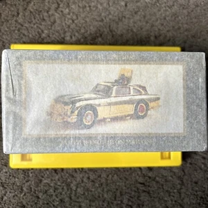 BRAND NEW Corgi 96656 Factory Wrapped Special Edition James Bond Aston Martin. - Picture 1 of 3