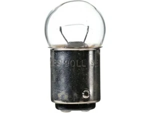 For 1985-1987 GMC W7500 Forward Courtesy Light Bulb Philips 69814SXPB 1986 - Picture 1 of 2