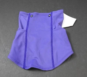 Neu mit Etikett 180er Logo violett lila Quantum Wärme Gamasche Einheitsgröße Unisex W15 - Bild 1 von 11