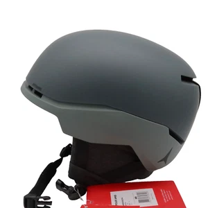 Atomic Four Amid Ski Helmet - Size Large Olive Green New With Tags - Picture 1 of 10