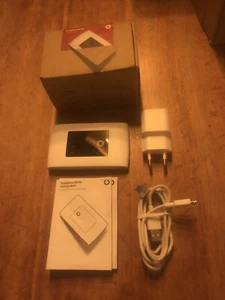 VODAFONE R219Z/ZTE MOBILE WIFI- 4G HOTSPOT Reiserouter Router 150MBPS OVP - Bild 1 von 5