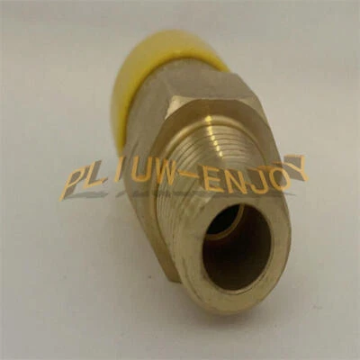 1PCS NEW REGO Safety Valve 3127G Gas pipeline pressure relief valve release - Image 1 of 4