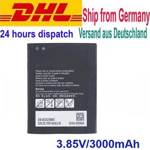 Bateria do Samsung Galaxy Xcover 5 3000mAh EB-BG525BBE bateria - Zdjęcie 1 z 2