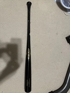 Ed Howard Game Used Bat Chicago Cubs - Picture 1 of 10