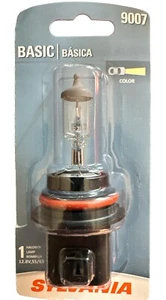 SYLVANIA 9007.BP Basic Halogen Headlight Bulb - Picture 1 of 3
