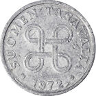 [#924347] Coin, Finland, Penni, 1972