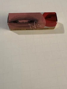 MAC Nic Chapman - Picture 1 of 3