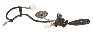 Jaguar XJ8 XK8 1996-06 Wash Wiper Switch Assembly LJA6460BC (1406) - Picture 1 of 4
