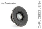 Lens Carl Zeiss Jena EPIOTAR  4,5 / 210 mm Made in Germany
