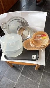 Küchen  Artikel 9 Teilig NEU Germany Top Qualität - Bild 1 von 6