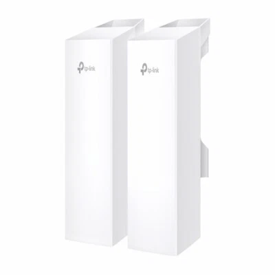 TP-Link EAP215-Bridge Kit | 5GHz Long-Range 5 km Outdoor Access Point / Bridge - Image 1 of 4
