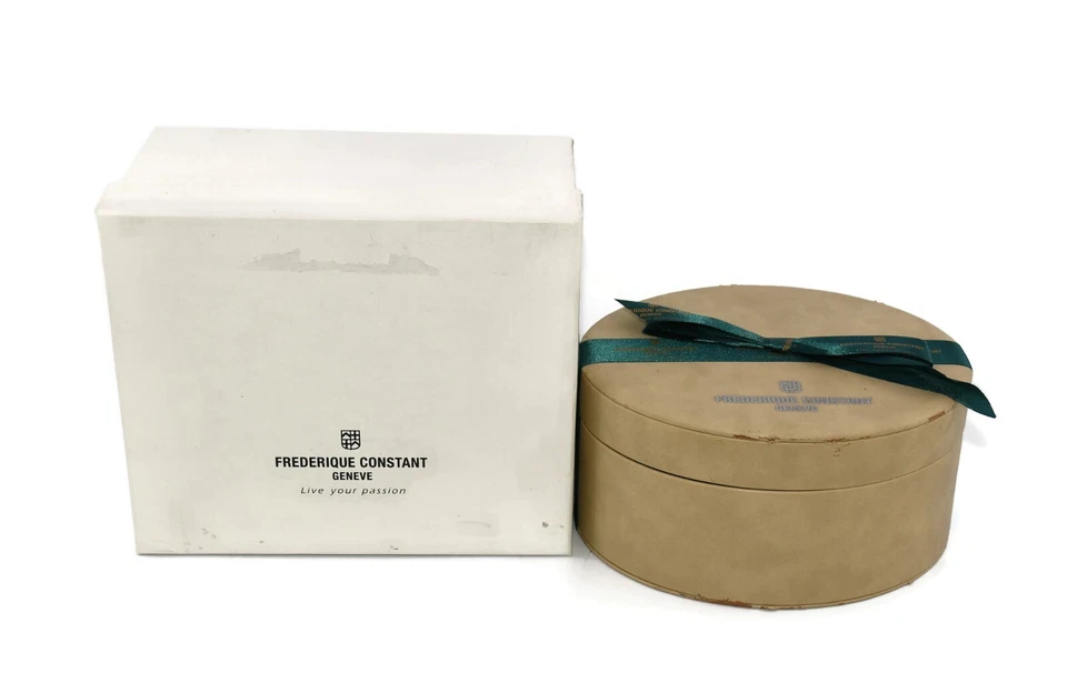 Frederique Constant Watch Box - Image 1 of 2