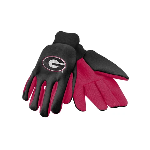 Georgia 2015 Utility Glove - Colored Palm Cover