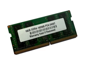 16GB Memory for Apple iMac Retina 5K, 27-inch (2017) DDR4 2400 MHz SODIMM RAM - Picture 1 of 1