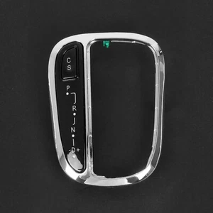 Center Auto Trans Shifter Trim Indicator For Mercedes-Benz C230 C280 C350 CLK350 - Picture 1 of 4