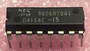 NEC D4164C-15 NEWS - Foto 1 di 1
