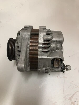 Alternatore Smart Forfour 454  1.1 1.3 1.5 Benzina - Immagine 1 di 4