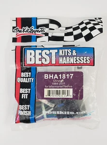 Kit Experts Aftermarket Radio Harnesses BHA1817 1984-2001 Chrysler Dodge Jeep - Bild 1 von 3