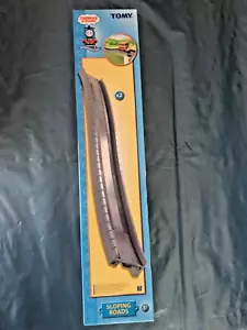 Tomy Thomas And Friends Road and Rail, Sloping Road/Track 7523 Two Piece set. - Picture 1 of 4