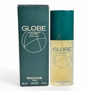 ROCHAS GLOBE Eau de Toilette Pour Homme 30 ml - Bild 1 von 3