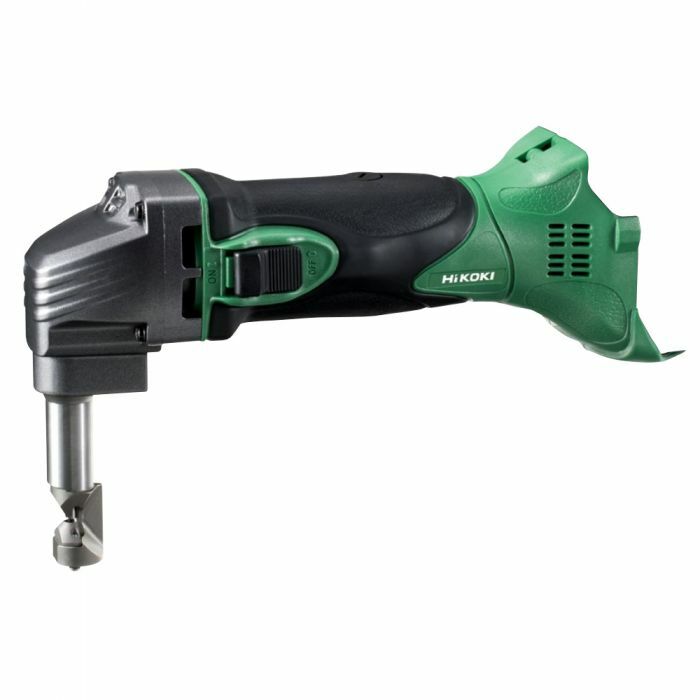 HIKOKI 18V 1.6MM METAL NIBBLER SKIN 