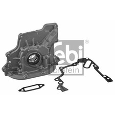 Ölpumpe - Febi Bilstein 34323