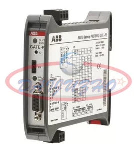 New 1PC ABB GATE-P2 PLC series bus gateway 2TLA020071R8000 - Picture 1 of 1