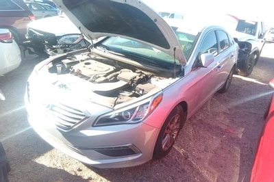 Hyundai Sonata 2015 transmisión automática fabricante de equipos originales 144 k millas - LKQ379625790 Foto 1 de 3