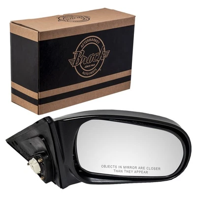 Espejo retrovisor eléctrico derecho Civic 1996-2000 sedán 76200S01A15 HO1321101 mercado de accesorios Foto 1 de 4