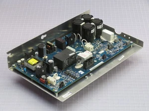 LIFE FITNESS A080-92381-0000 LFAK75-005-00PNRC LOWER CONTROLLER MOTOR CONTROL BO - Picture 1 of 5