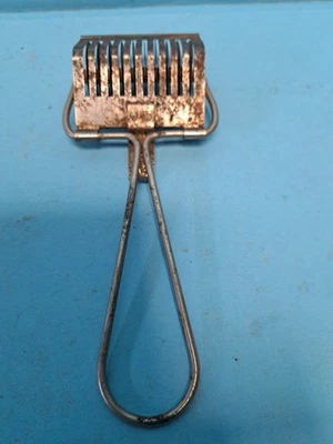 ALTER PASTAROLLER SCHNEIDER - Bild 1 von 3