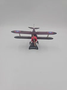 Figura de acción de avión NIEUPORT 28 Delprado excelente estado - Imagen 1 de 16