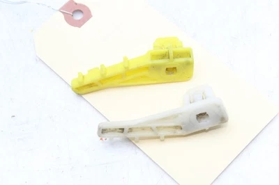 06-13 LEXUS IS250 IS350 PARACHOQUES TRASERO SOPORTE PAR E5911 Foto 1 de 4