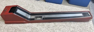 Ford Mustang 1964-1966 convertible consola central automática sin aire acondicionado Foto 1 de 4