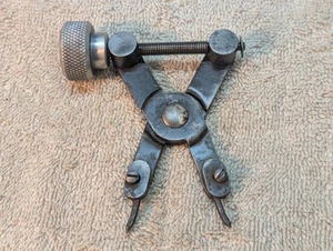 Vintage Tool  Retaining lock clip snap Ring  Brake Cylinder CV Joint - Bild 1 von 5