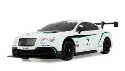 BENTLEY GT3 CONTINENTAL DRIFT CAR 1:18  RTR bis 20 k/mh AMEWI 21124 NEUHEIT 2025 - Bild 1 von 4