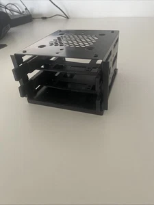 HDD Fractal Design Tray Kit Type B Einbaurahmen - Afbeelding 1 van 2