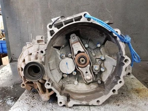2013-2017 MK1 SKODA YETI GEARBOX LUB 1.6 DIESEL MANUAL CAYC - Picture 1 of 13