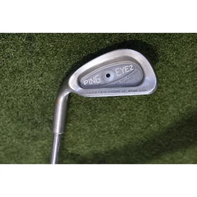 Ping Eye 2 Black Dot 39" Golf 4 Iron LH / 2B-S778 - Image 1 of 4