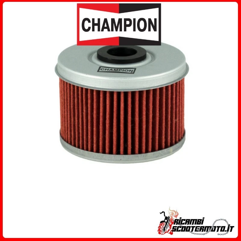 Champion Oil Filter COF013 HONDA XL 350 R 1985-1988 100609195 #33 - Image 1 of 1