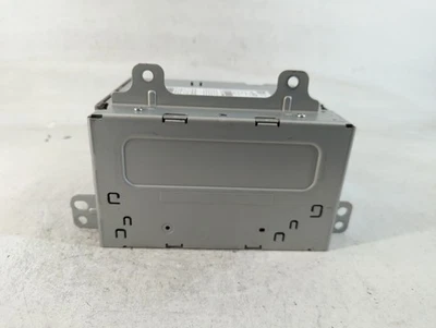 Chevrolet Equinox 2016-2016 Am Fm reproductor de CD receptor de radio H389G Foto 1 de 4