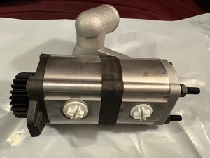 *Read* Hydraulic Pump for John Deere 5075E 5075M 5103 5203 5303 Tractor RE223233 - Bild 1 von 6